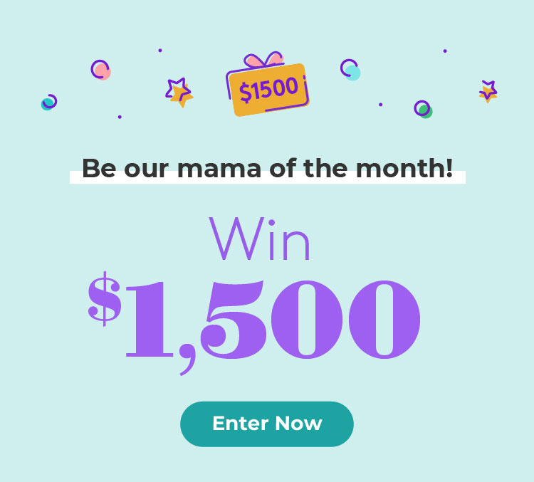 Win $1,500!