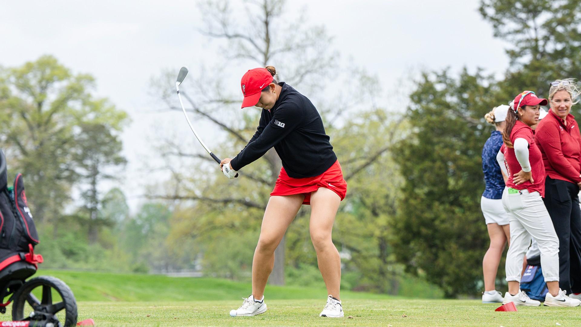 READ MORE | Women's Golf