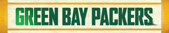 Win Packers Gear!