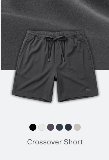 Crossover Short