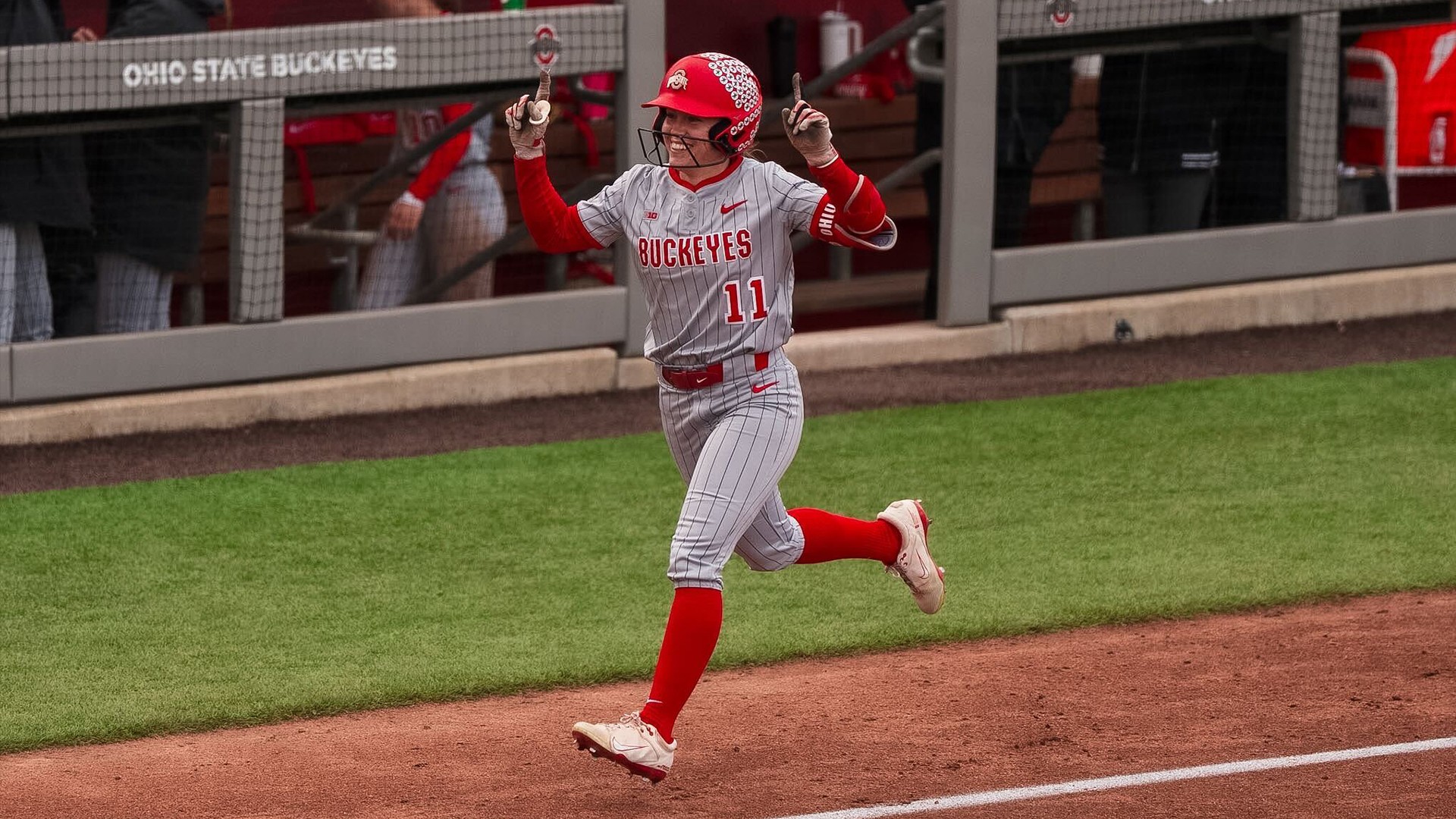 READ MORE | Softball