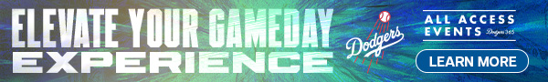 All-Access Events