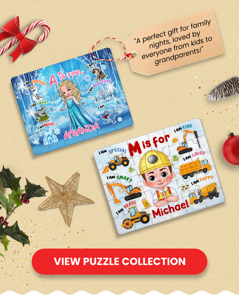 Puzzle Collection
