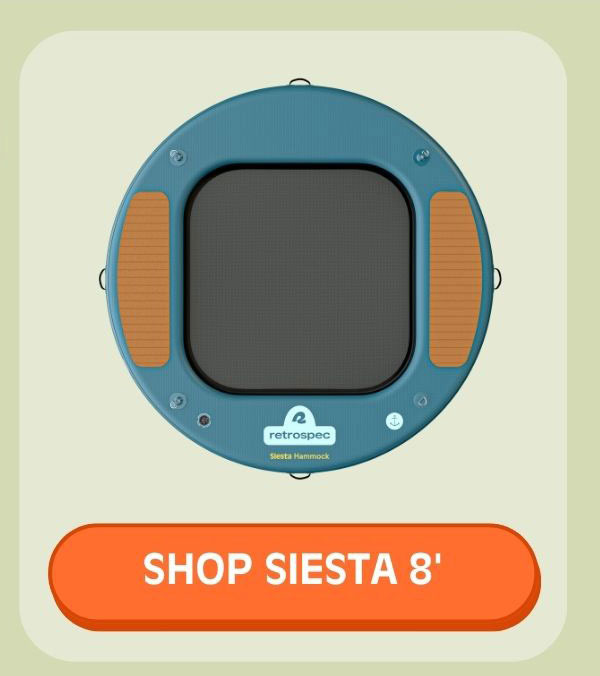Shop Siesta 8'
