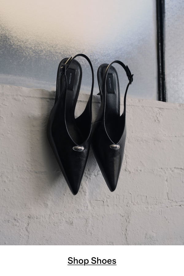 Shop Shoes