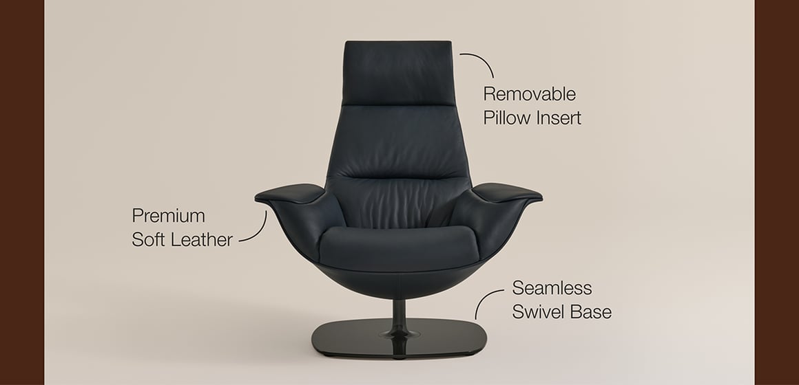 Massaud Lounge