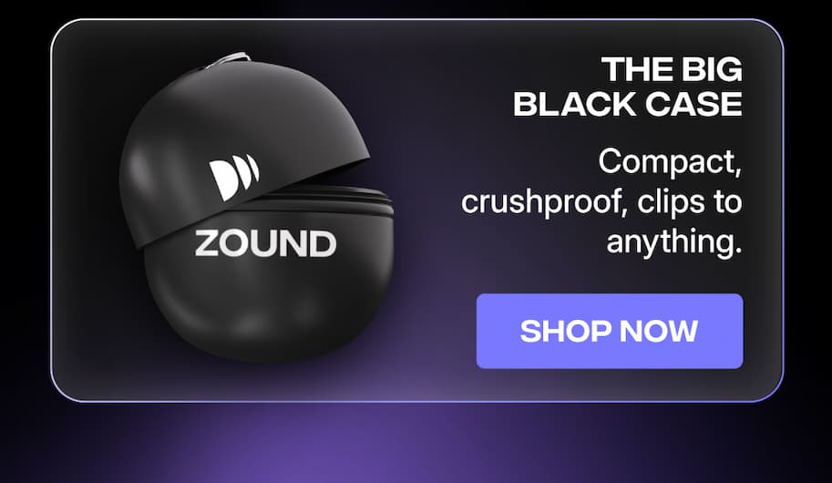 The Big Black Case