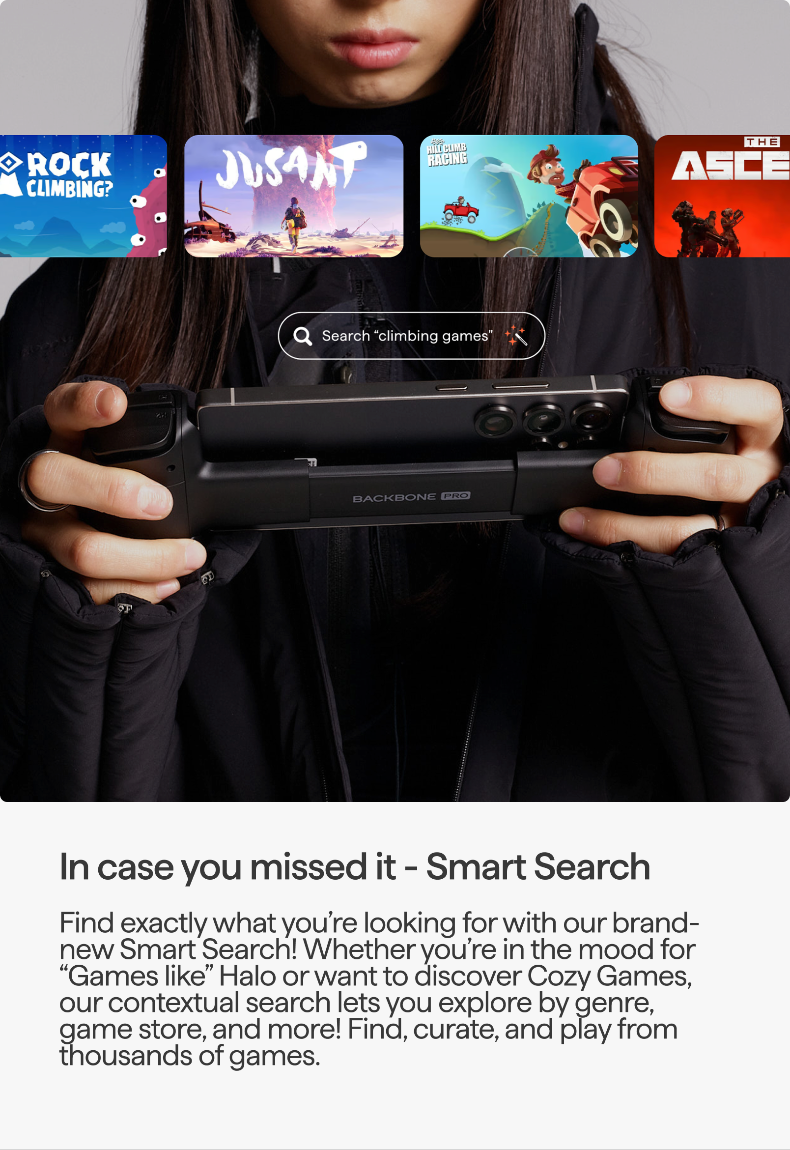 GeForce Now on Android
