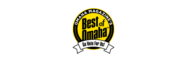 Best of Omaha logo