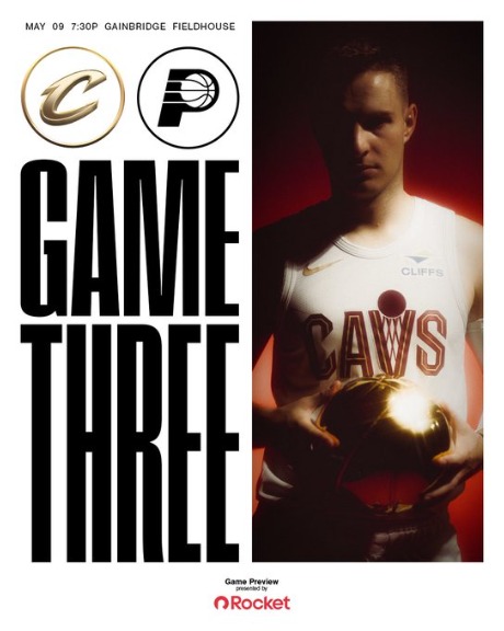Poster of the Game