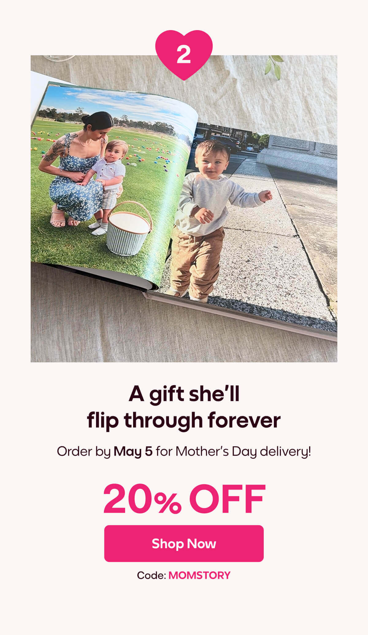 [MIXTILES] Bring the love in your photos to life with Mixtiles. | ORDER NOW