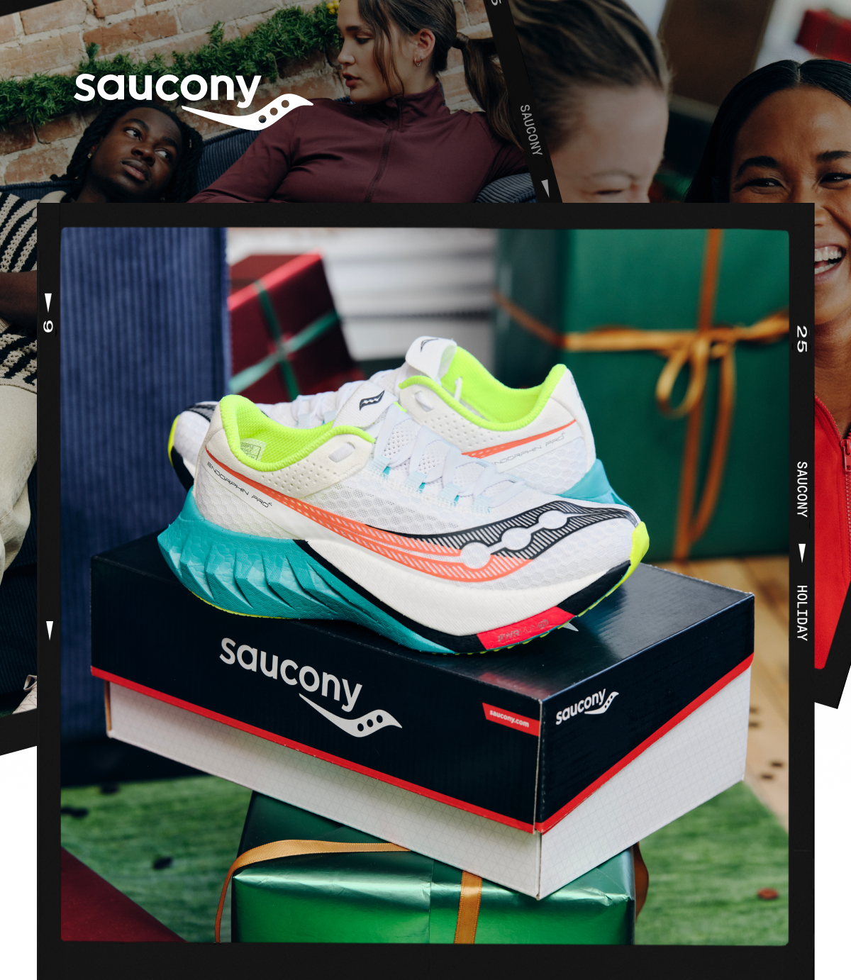 saucony~