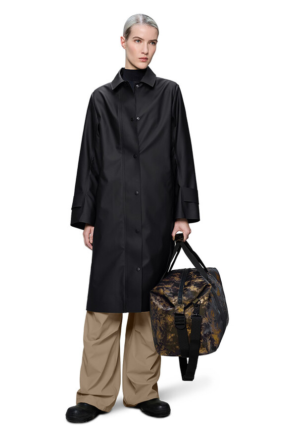Nara Long W Jacket