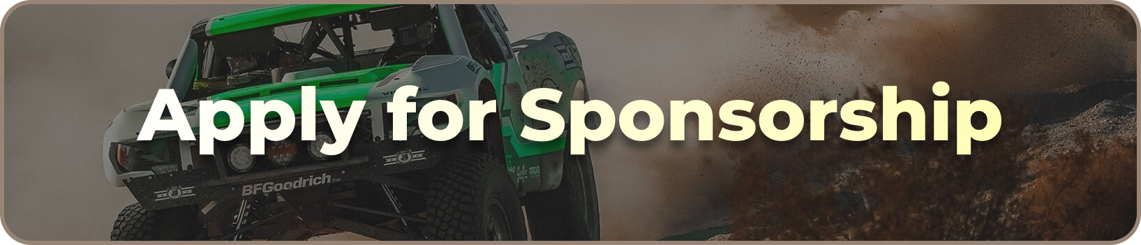 VisionX Off-Road