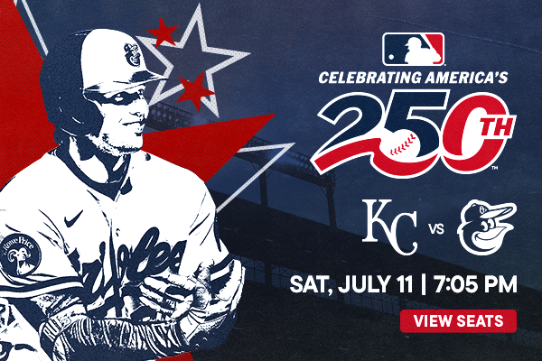 Celebration of America's 250th Anniversary