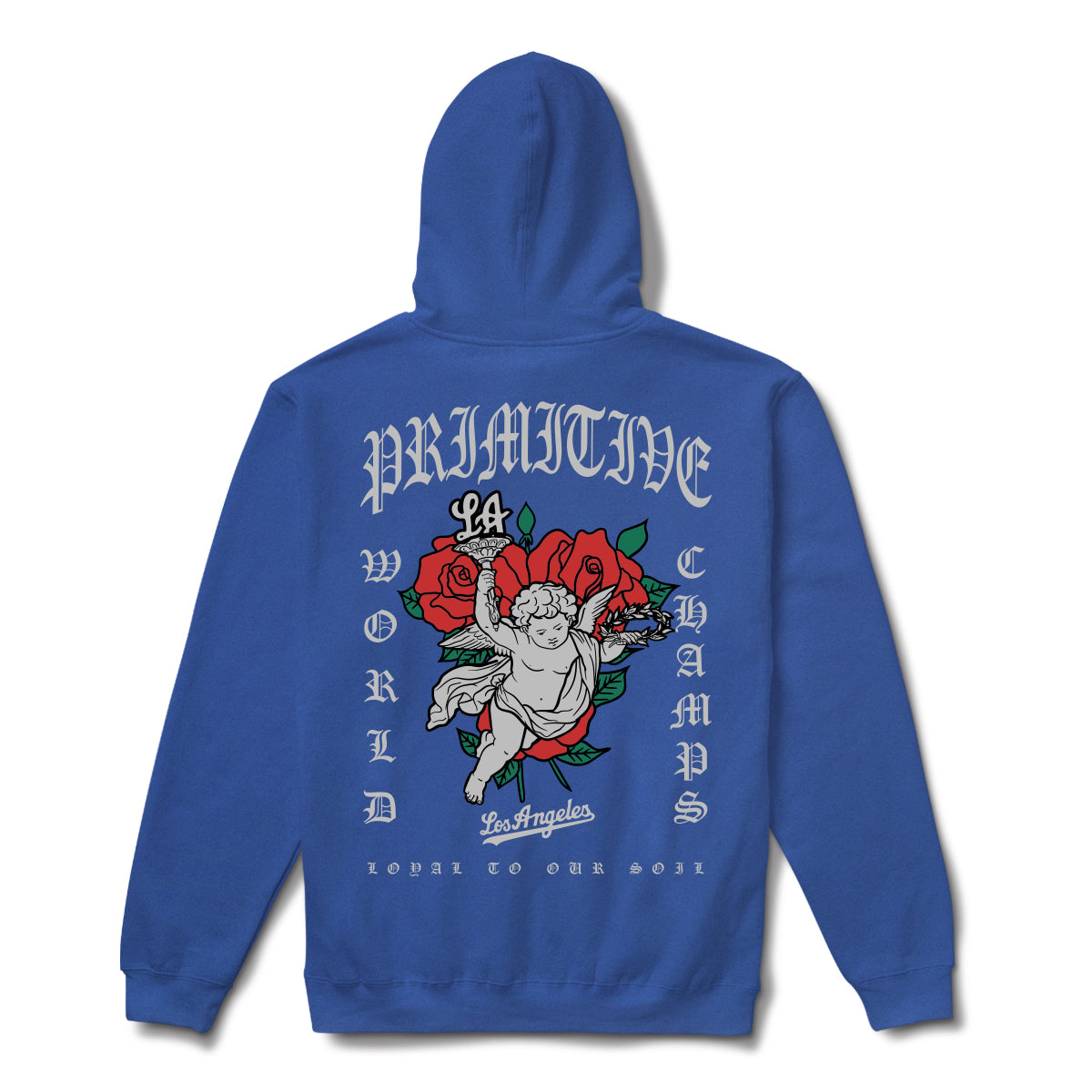 Image of LOYALTY HOOD