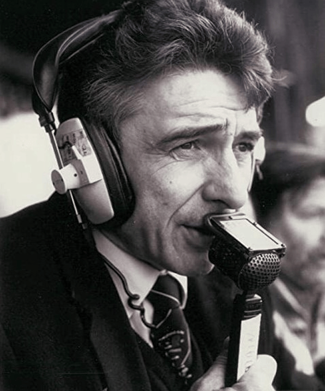  The Sports Commentators