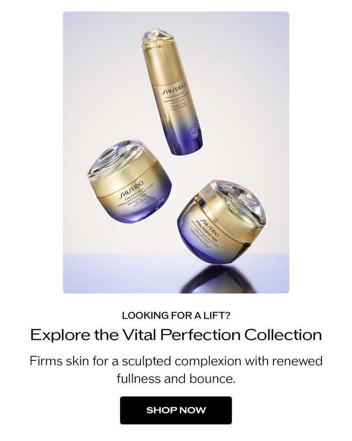 Vital Perfection Collection