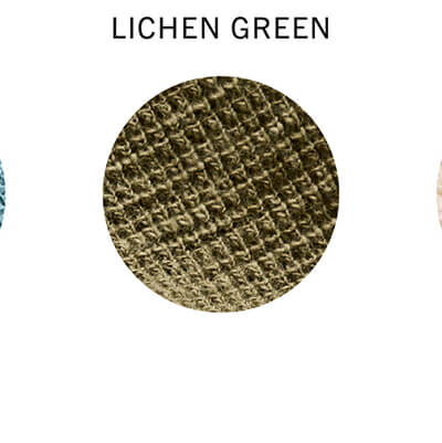 Lichen Green