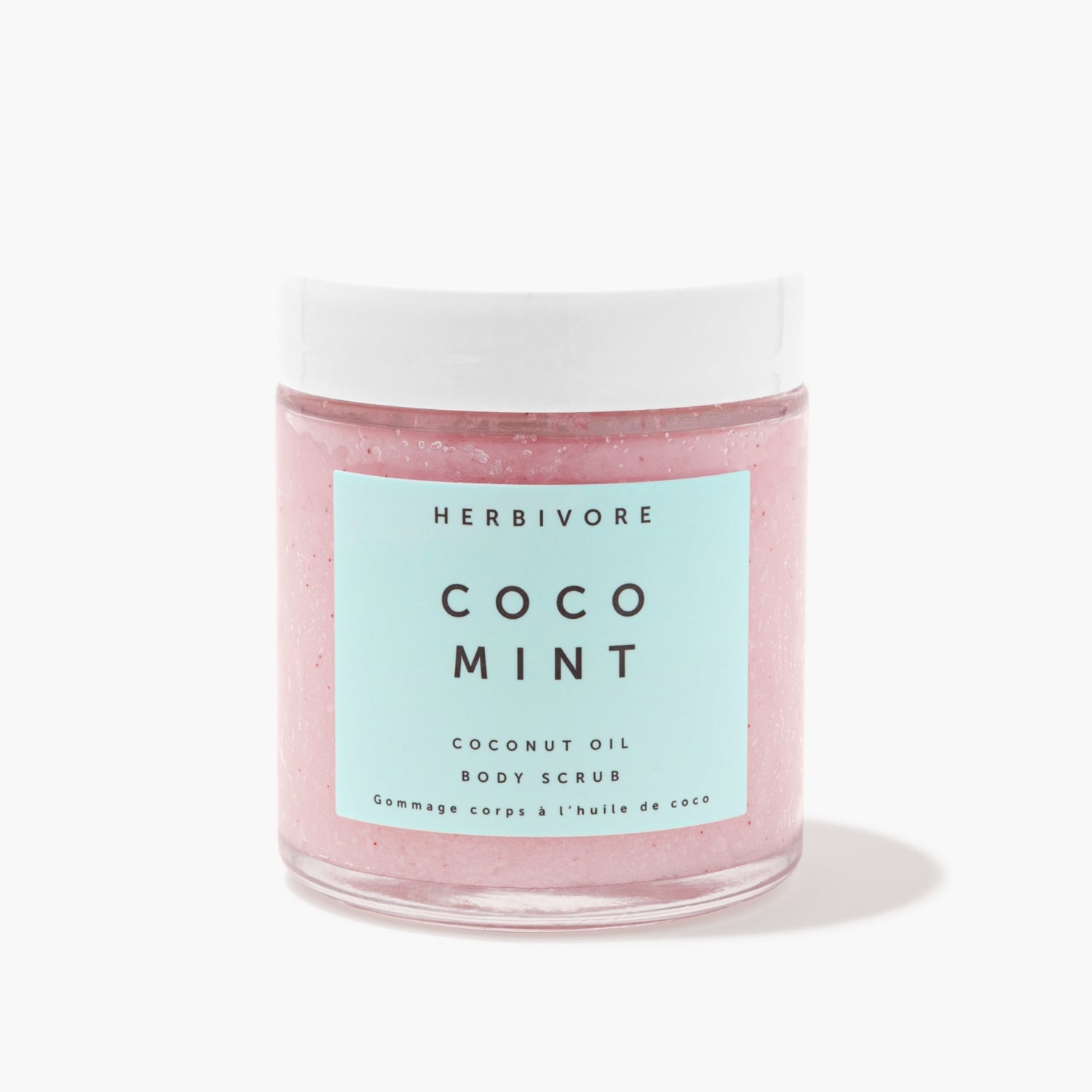 Image of COCO MINT Coconut Oil Body Scrub