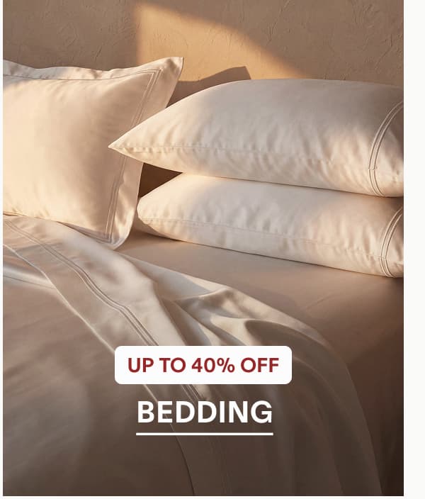 bedding