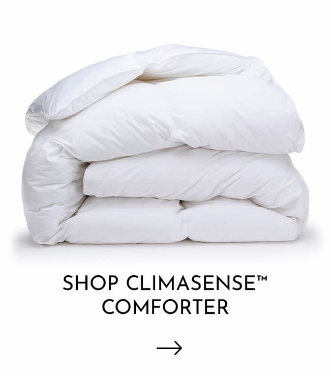 Shop ClimaSense Comforter