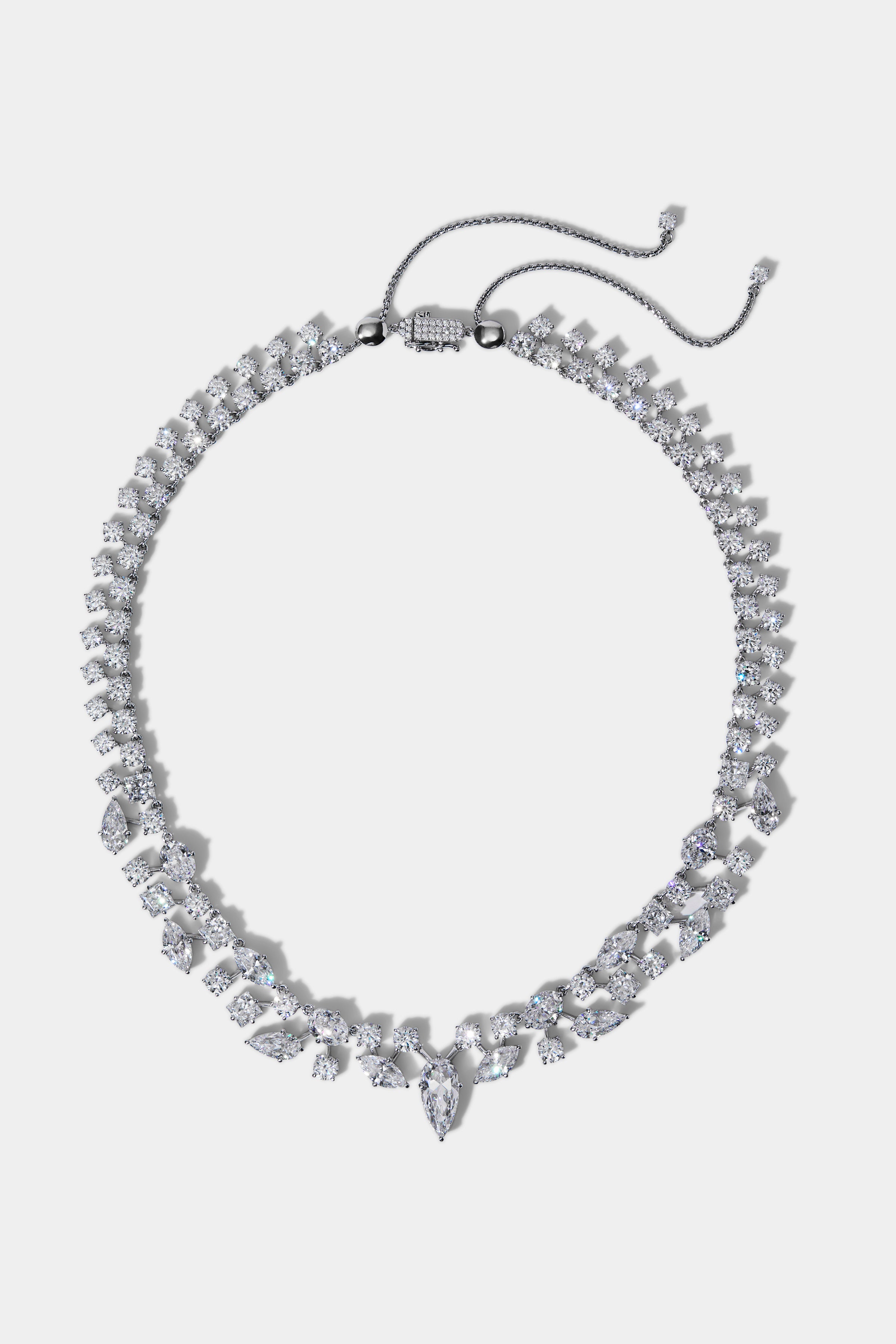 Image of RIVIERA COLLAR NECKLACE