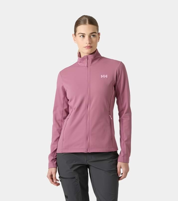 Women's Versalite Fleece Jacket