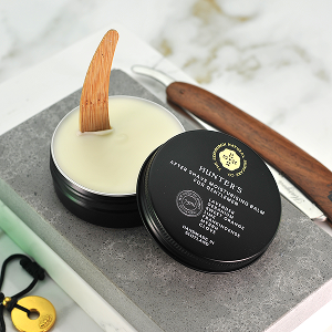 Image of our Men's aftershave