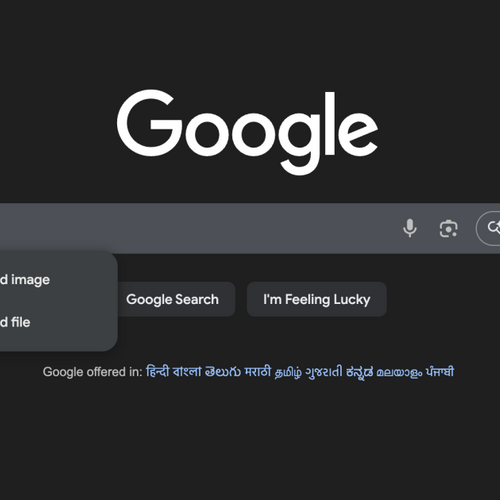 Google Quietly Adds Another AI Trick to Its Search Bar