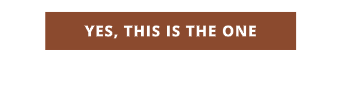 call to action banner for spice rack drawer organizer promoting easy kitchen storage upgrade