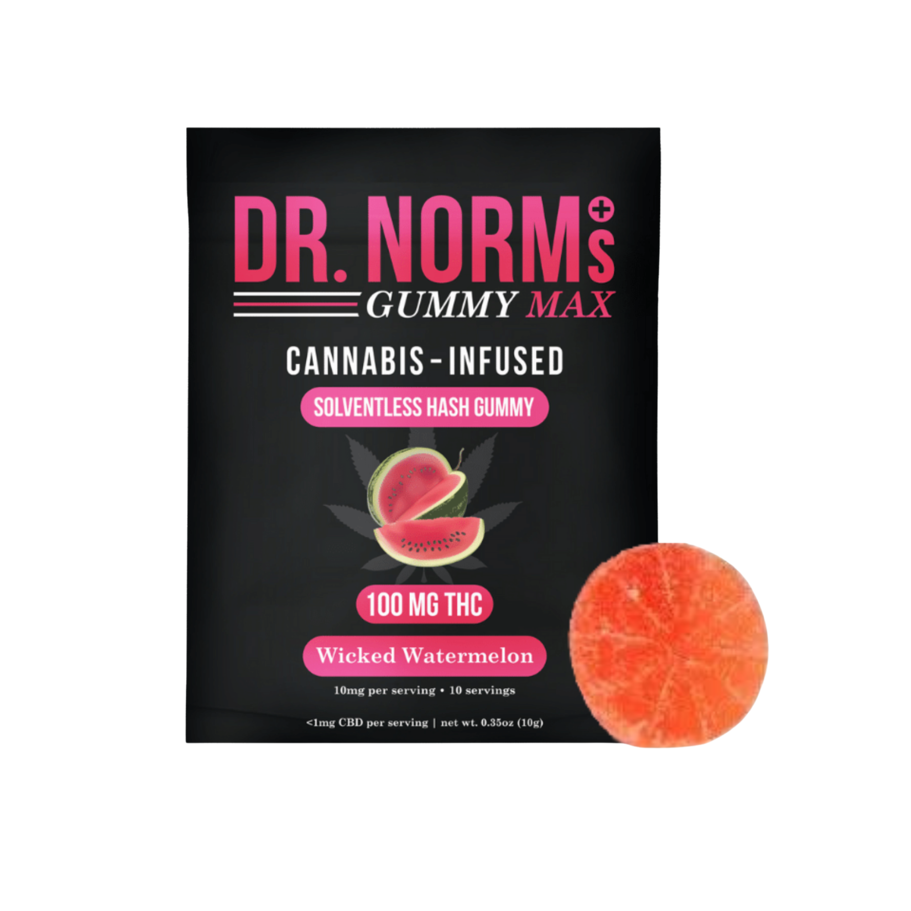 DR. NORMS