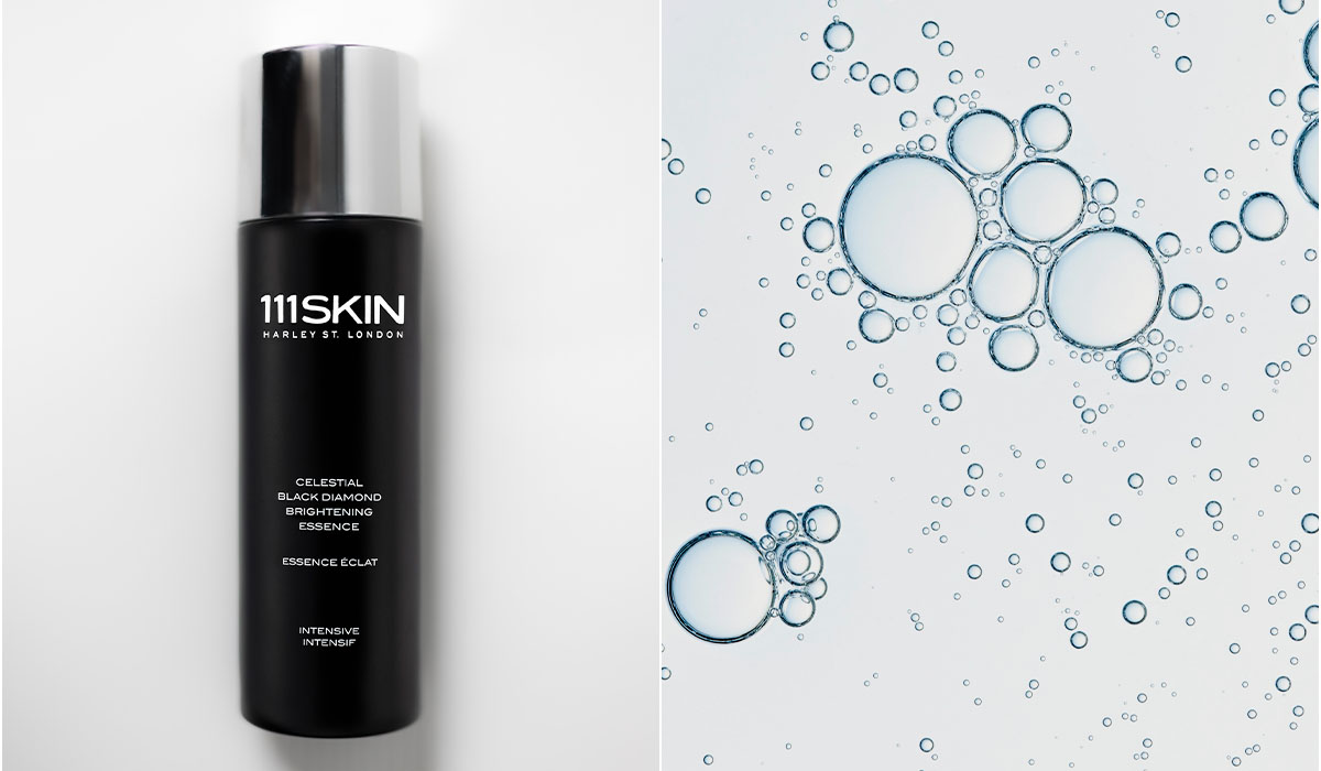 BLACK DIAMOND BRIGHTENING ESSENCE
