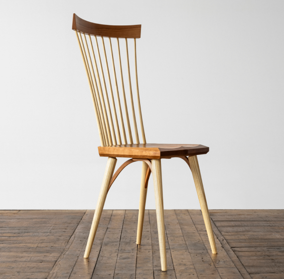 Eastward Chair