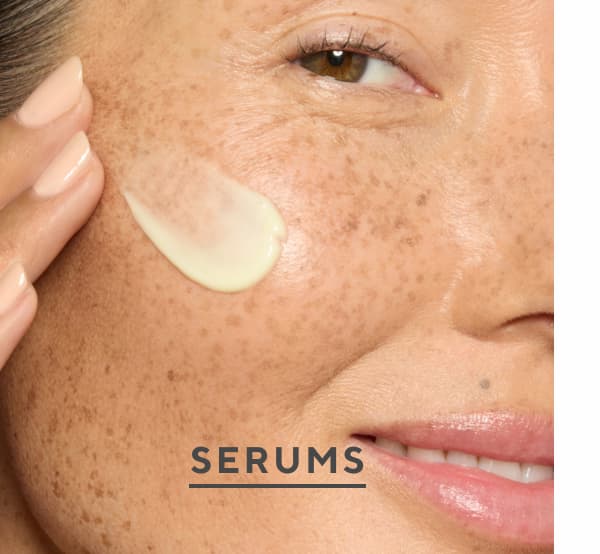 Shop Serums 