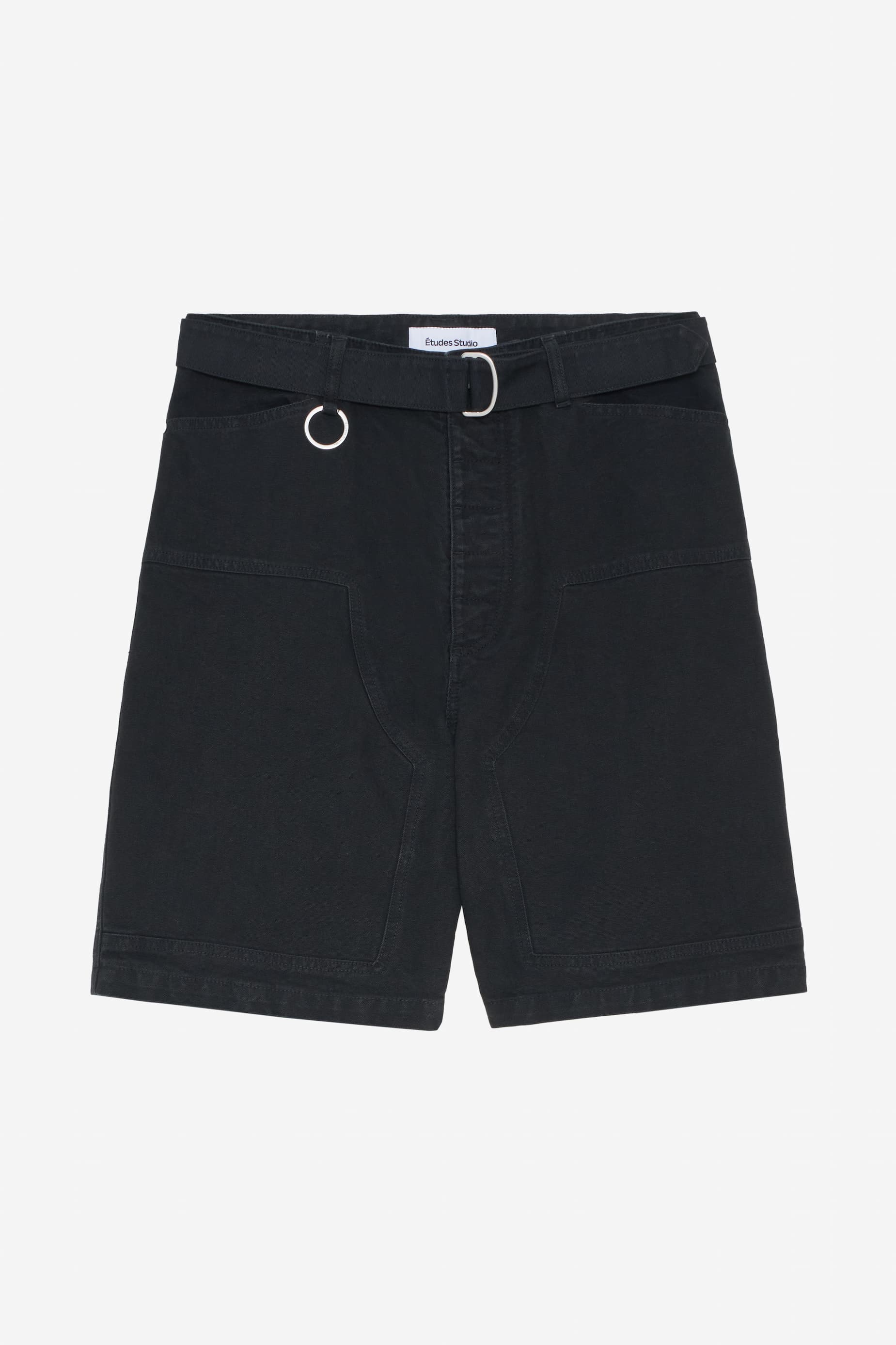 Carpenter Shorts