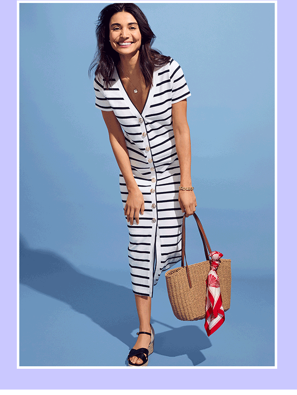 Outfitting Imagery 