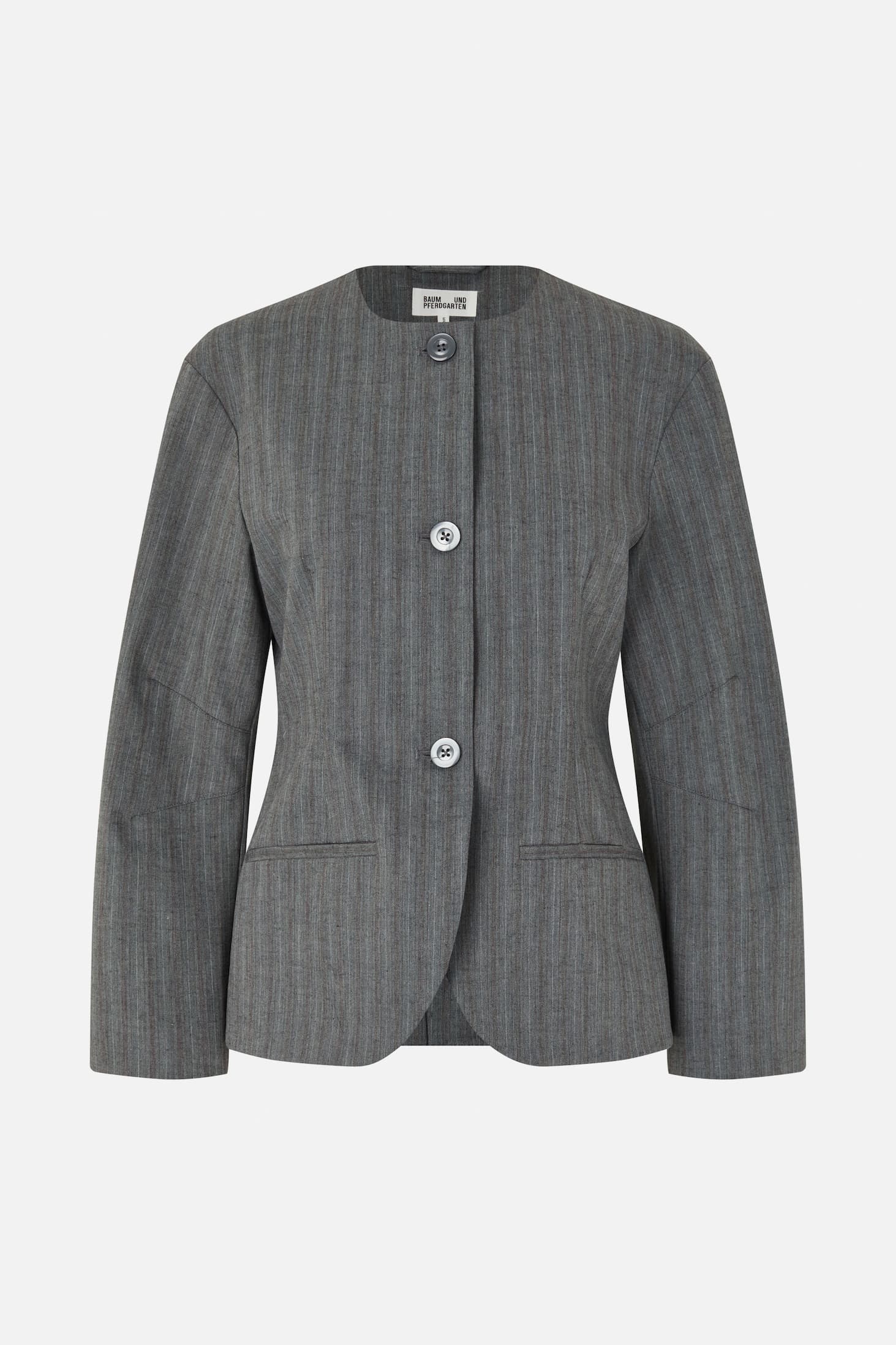Botilda Jacket