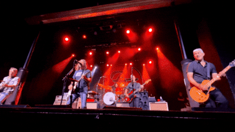 FOO FIGHTERS LIVE