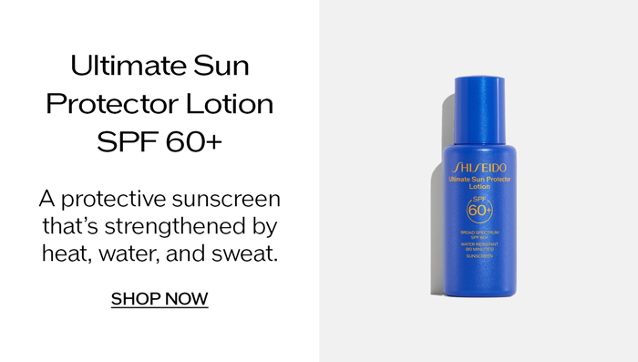 Ultimate Sun Protector Lotion SPF 60+