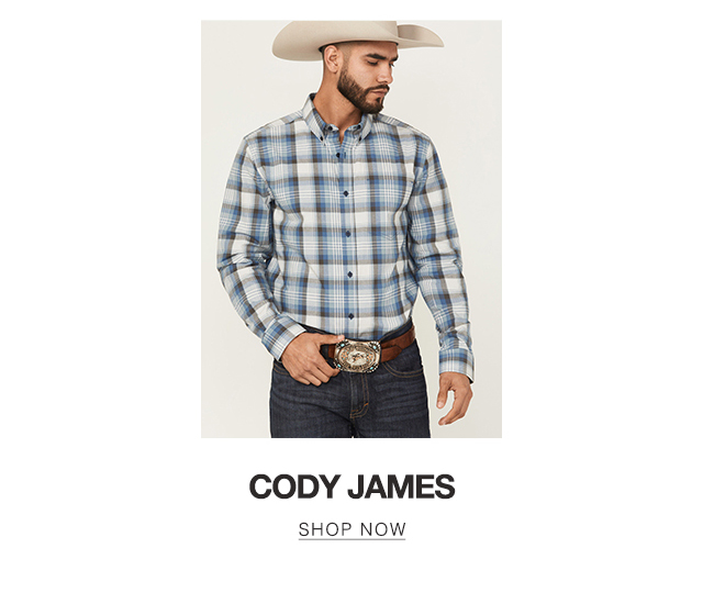Boots & Apparel - Shop Now »