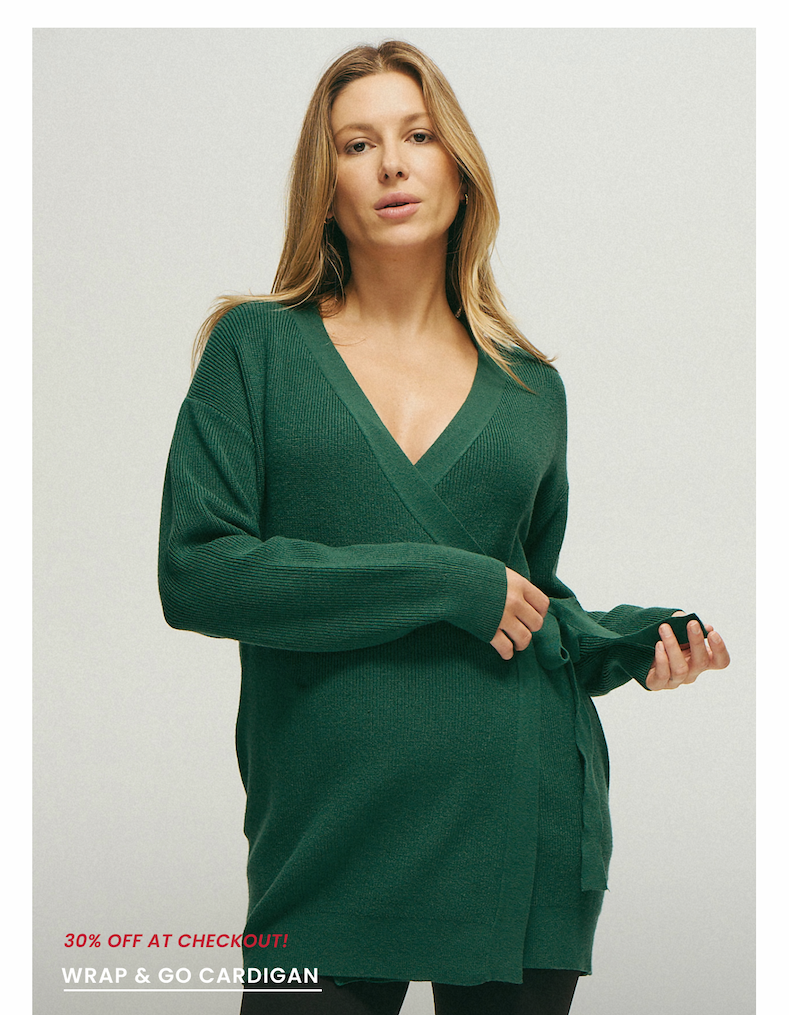cardigan