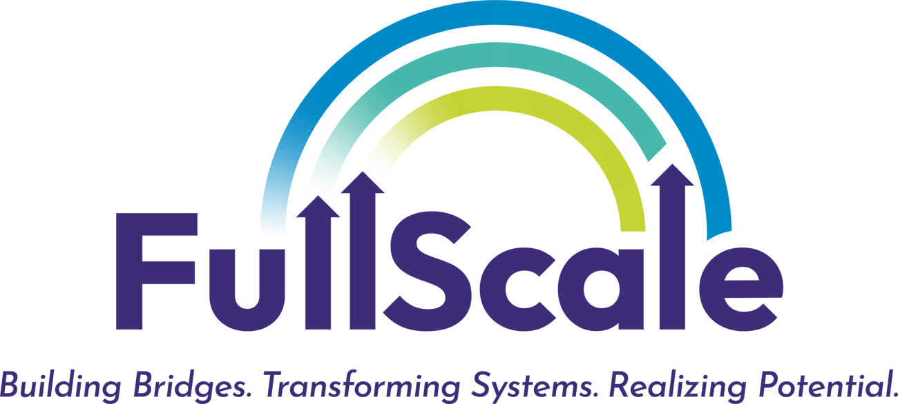 FullScale Learning FullScale Learning
