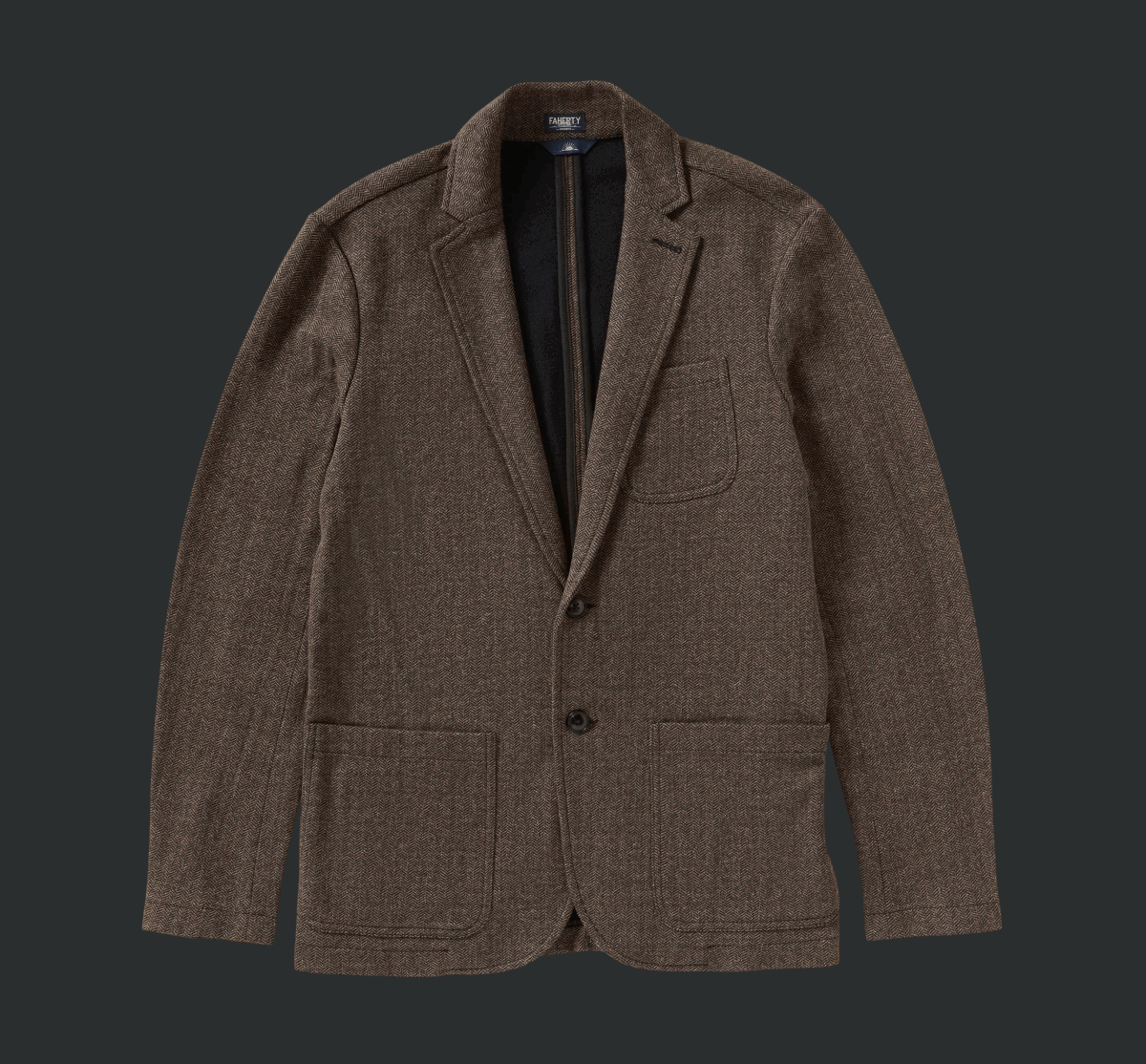 The Inlet Blazer