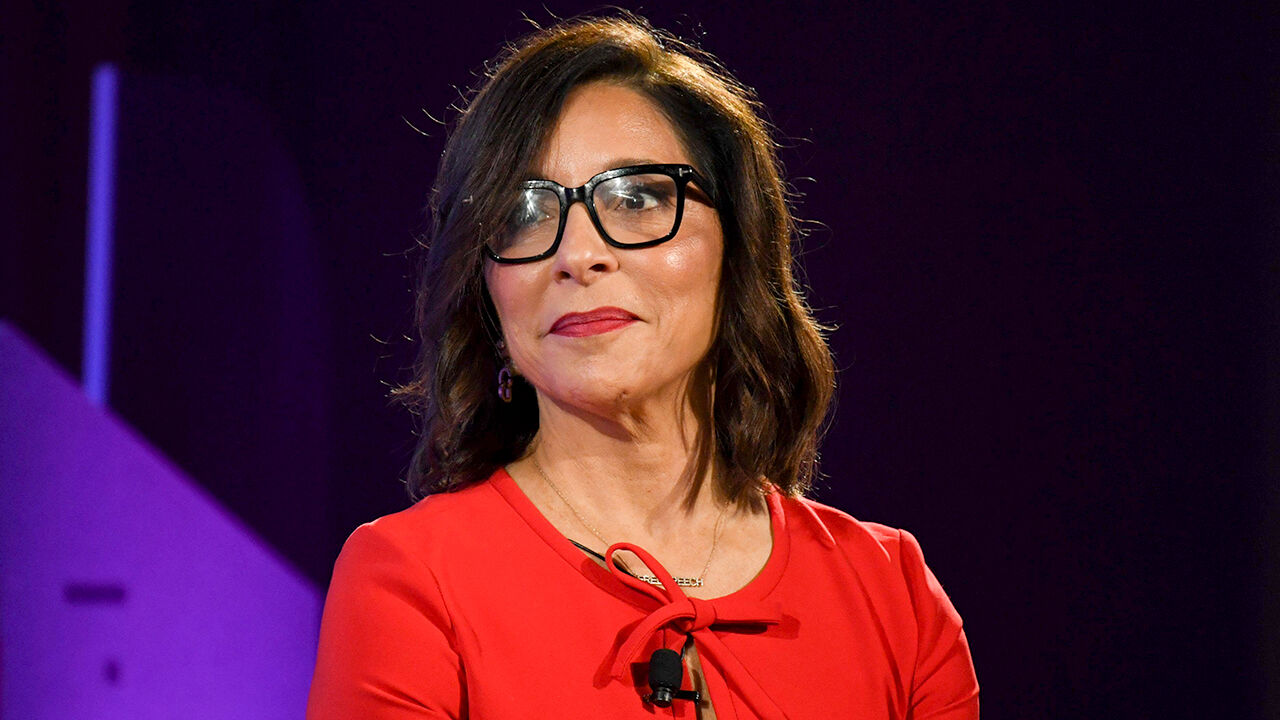 Linda Yaccarino, the CEO of X