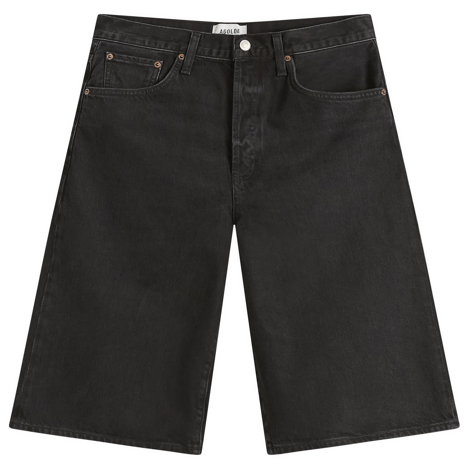 Agolde Ramona Short