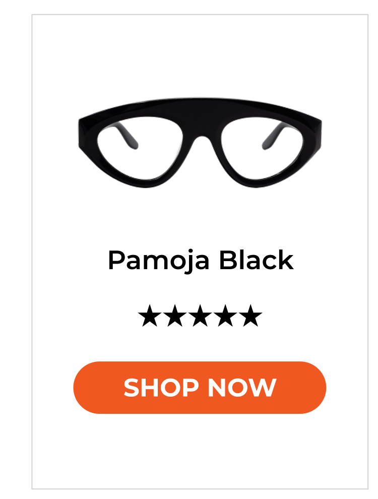 Pamoja Black