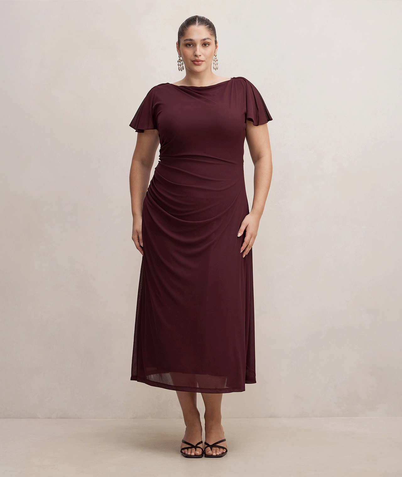 New Now. Shop New In