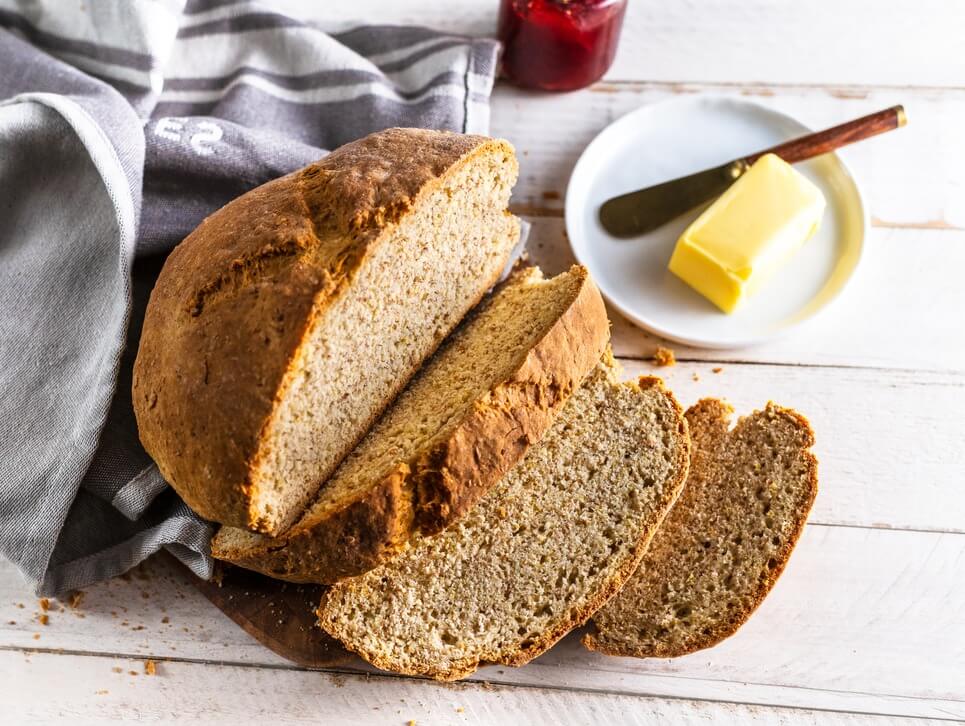 Irish Soda Bread Mix