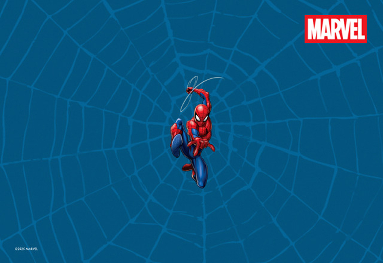 Image of Spider-Man